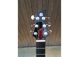 Ampeg AMG100 Bk (77882)