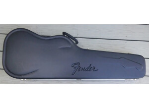 Fender Blacktop Telecaster HH (97580)