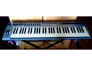 E-MU Xboard 61 (59901)