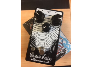 EarthQuaker Devices Ghost Echo V3 (97247)
