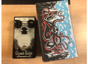 EarthQuaker Devices Ghost Echo V3 (19544)