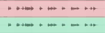 Peaks Bass Peaks Bass