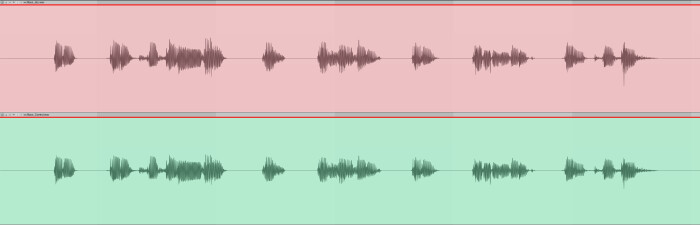 Peaks Bass Peaks Bass