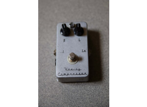 Keeley Electronics Compressor (30322)