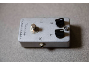 Keeley Electronics Compressor (95115)