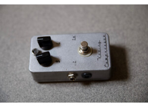 Keeley Electronics Compressor (94243)