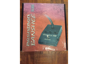 Rocktron Banshee TalkBox (72643)