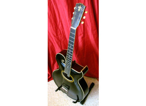 Gibson Jam Master Standard A-style