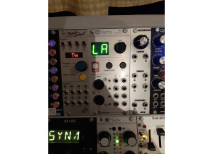Mutable Instruments Yarns (84447)