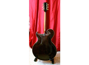 Gibson Jam Master Standard A-style