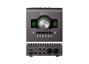 Universal Audio Apollo Twin MKII Quad (93876)