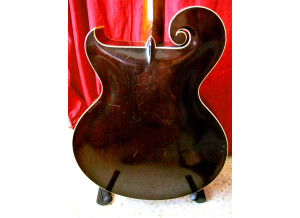 Gibson Style O (1922)