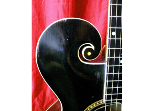 Gibson Victorian F-Style Mandolin