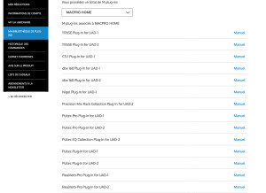 Universal Audio UAD-2 Duo (36761)