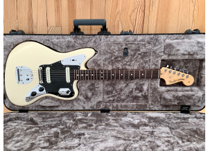 Fender American Professional Jaguar (77242)