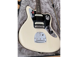 Fender American Professional Jaguar (96113)