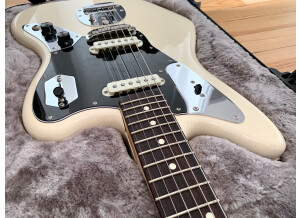 Fender American Professional Jaguar (70590)