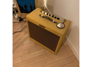 Fender Blues Junior III Lacquered Tweed (80300)