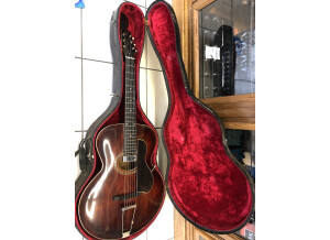 Gibson L-4 C