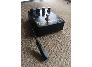 Tech 21 SansAmp GT2 (19890)