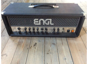 ENGL E645 PowerBall Head (11433)