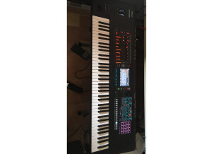 Roland Fantom 8 (77718)