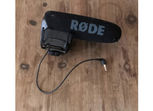 RODE VideoMic Pro (40898)