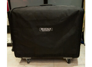 Mesa Boogie Roadster 2x12 Combo (58660)