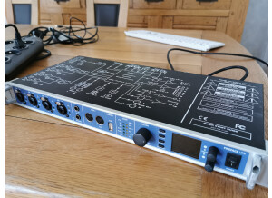 RME Audio Fireface UFX (94293)