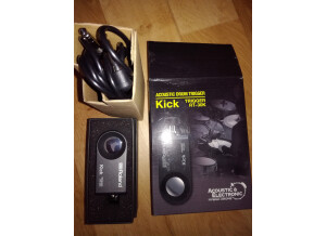Roland RT-30K (51252)