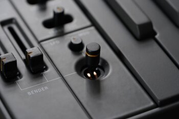 SB01 Close Joystick SB01 Close Joystick