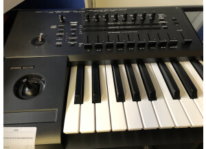 Korg Kronos 61 (68489)