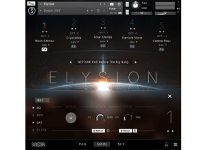 Elysion motion-engine