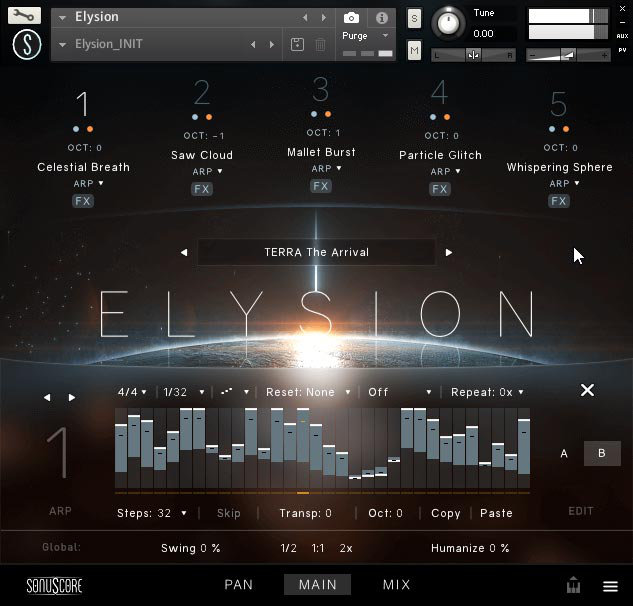 Elysion_Arp