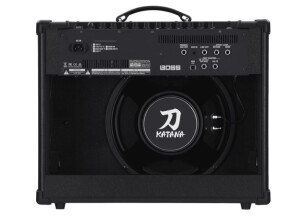 Boss Katana-100 (54672)