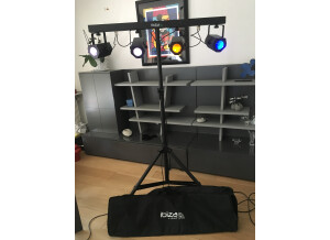 Chauvet Mini 4BAR 2.0