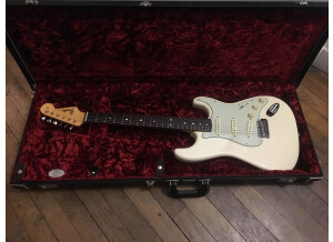 Fender American Original ‘60s Stratocaster (4793)