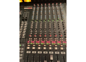 Allen & Heath GS-R24M (13307)