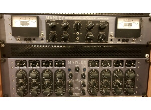 Manley Labs Stereo Variable Mu (56135)