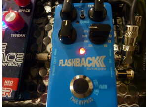 TC Electronic Flashback 2 (79464)