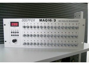 Doepfer MAQ16/3 (27750)
