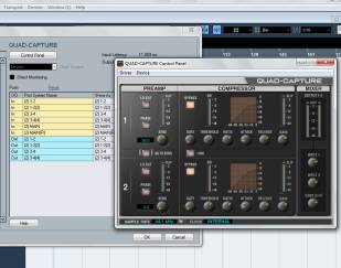 Roland UA-55 Quad-Capture