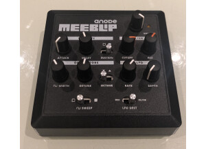 Peter Kirn MeeBlip anode