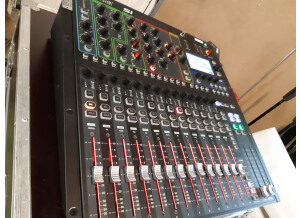 Soundcraft Si Compact 16 (26131)