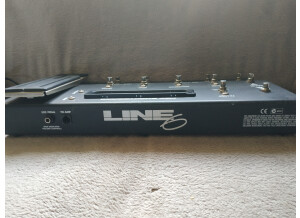 Line 6 Vetta II