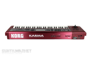 Korg Karma (95165)