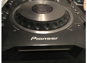 Pioneer DVJ-X1