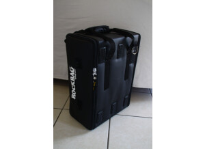 Eden Electronics WT-400 (Traveler Plus)