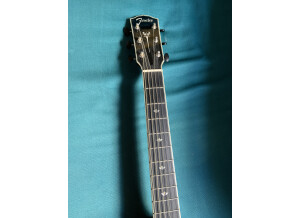 Fender PM-3 Deluxe Triple-0 (9101)