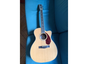 Fender PM-3 Deluxe Triple-0 (98294)